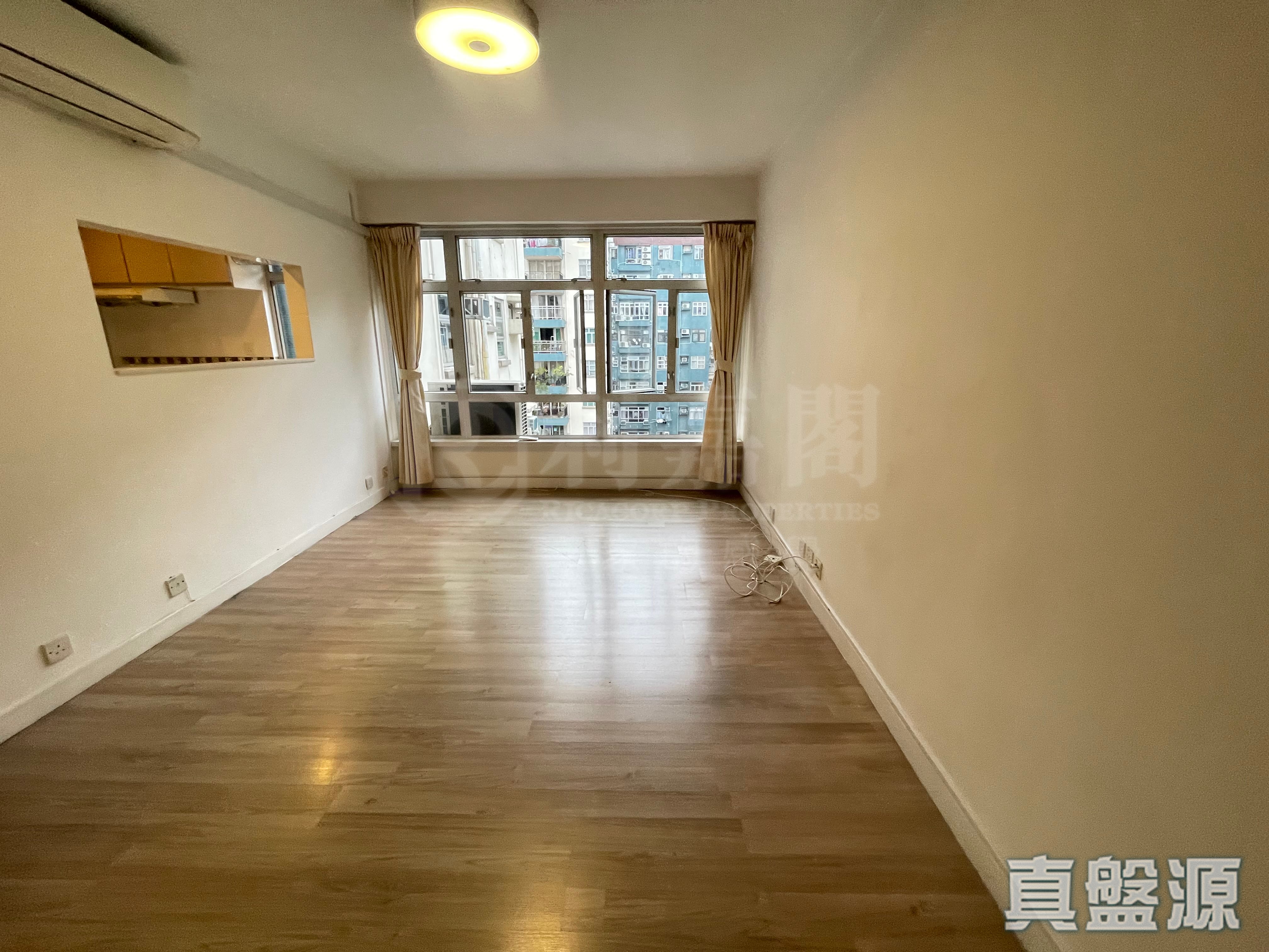 MEI FOO SUN CHUEN PHASE 2 - 44-46 Broadway Very High Floor Zone Flat C Mei Foo/Wonderland Villas