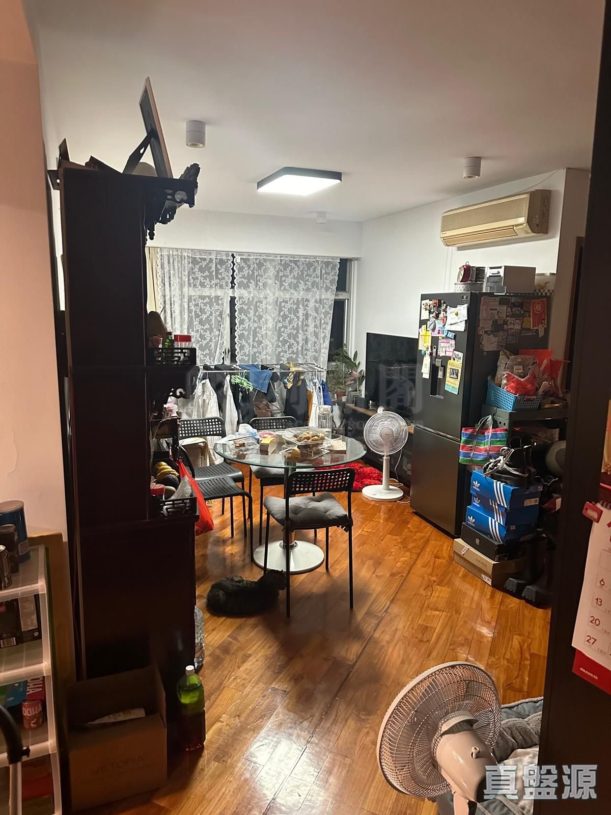 MEI FOO SUN CHUEN PHASE 2 - 44-46 Broadway Very High Floor Zone Flat A Mei Foo/Wonderland Villas