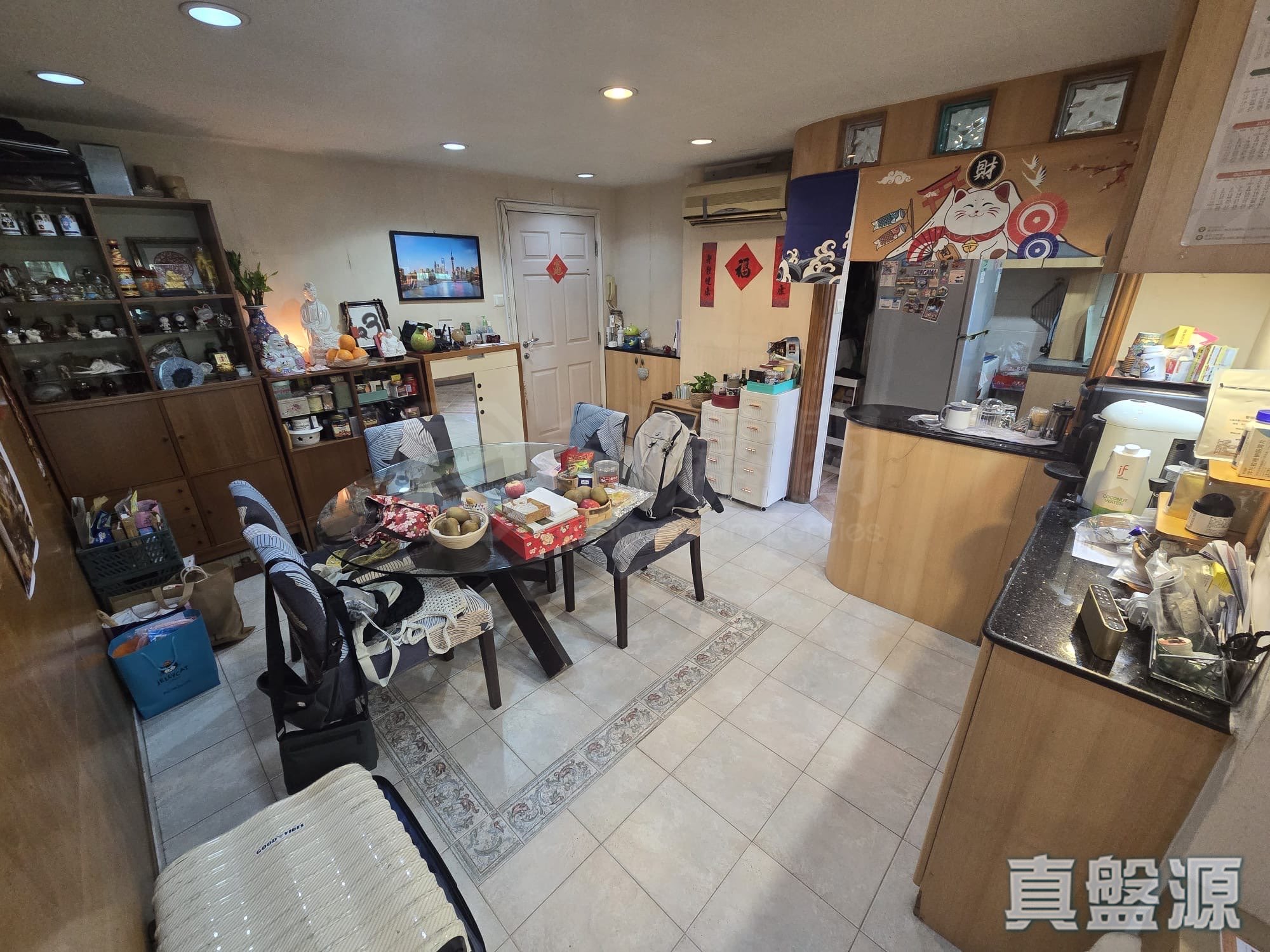 MEI FOO SUN CHUEN PHASE 2 - 48-50 Broadway High Floor Zone Flat A Mei Foo/Wonderland Villas