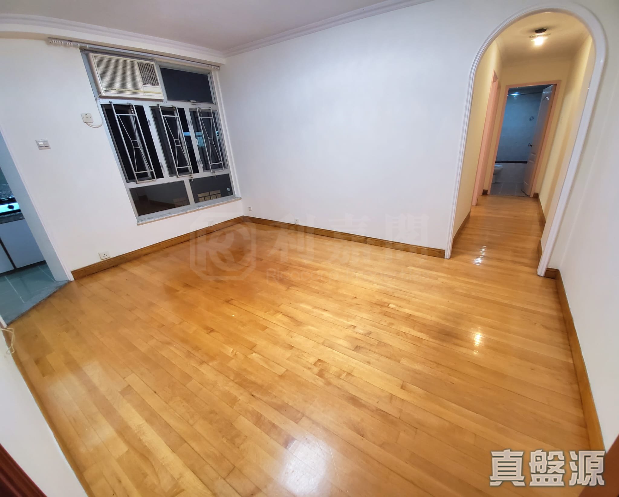 美孚新邨 3期 吉利径6-8号 中层 B室 美孚/华景