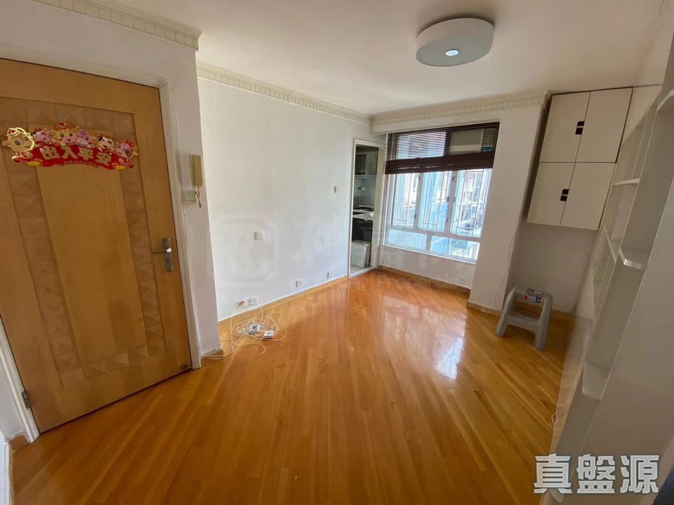 美孚新邨 3期 百老汇街41-43号 极高层 B室 美孚/华景