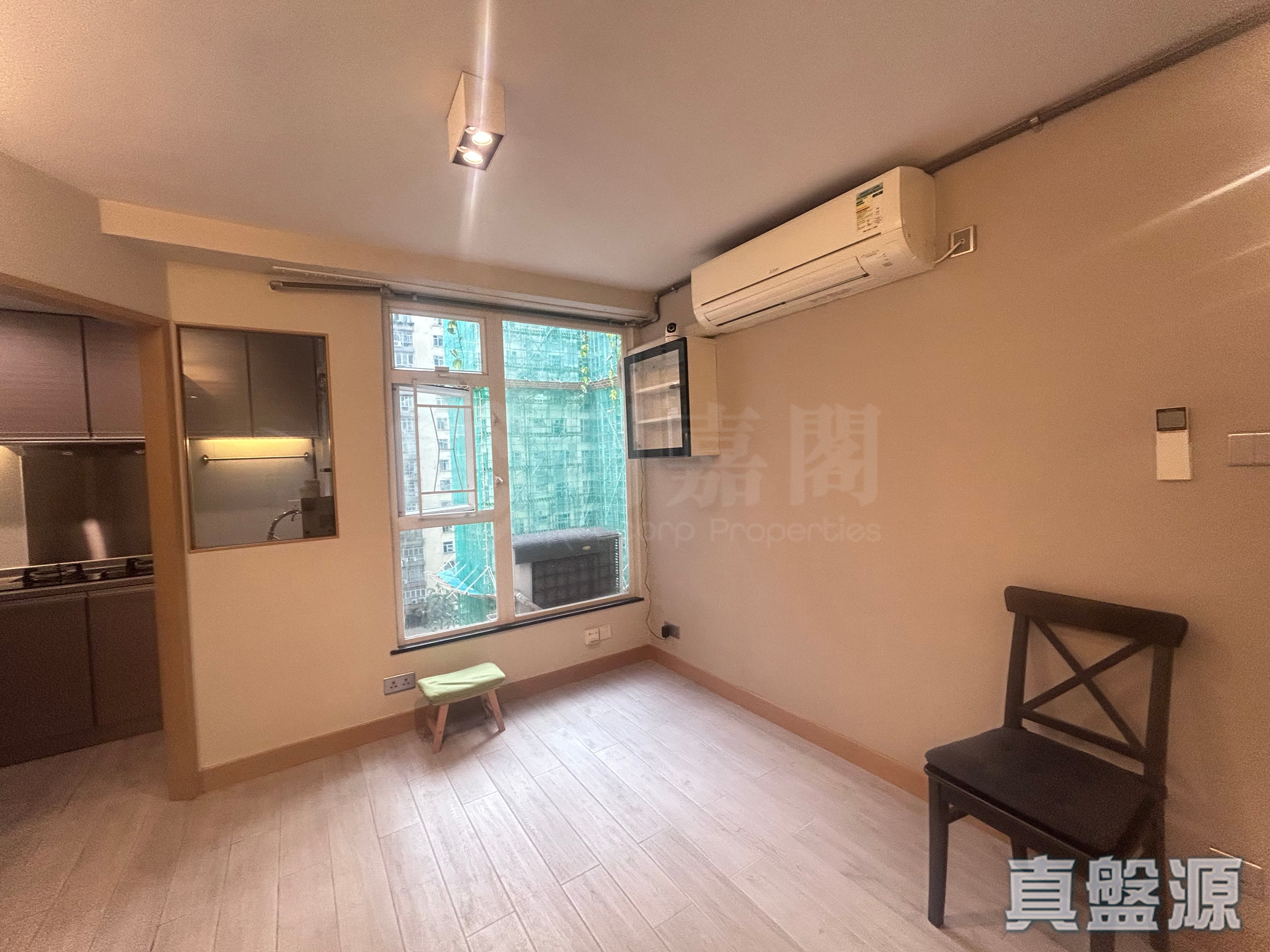 美孚新邨 3期 百老匯街49-51號 中層 B室 美孚/華景