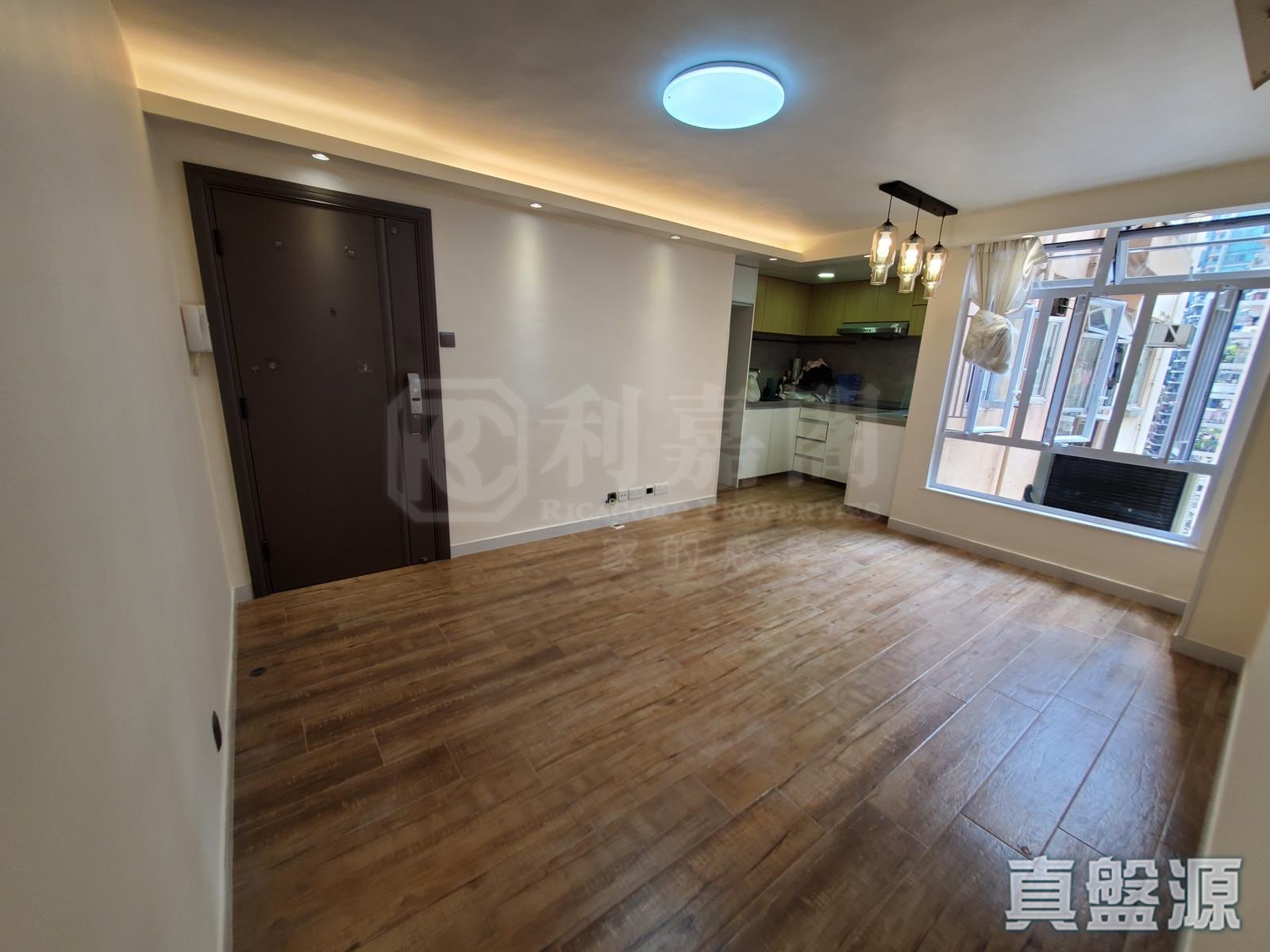 美孚新邨 3期 百老汇街57-59号 高层 B室 美孚/华景