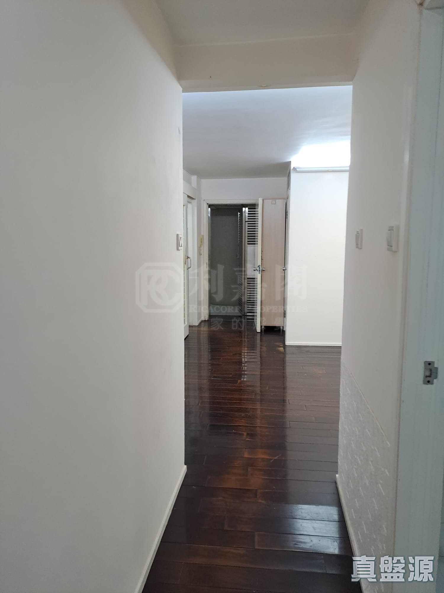 美孚新邨 3期 百老汇街56-58号 A室 美孚/华景