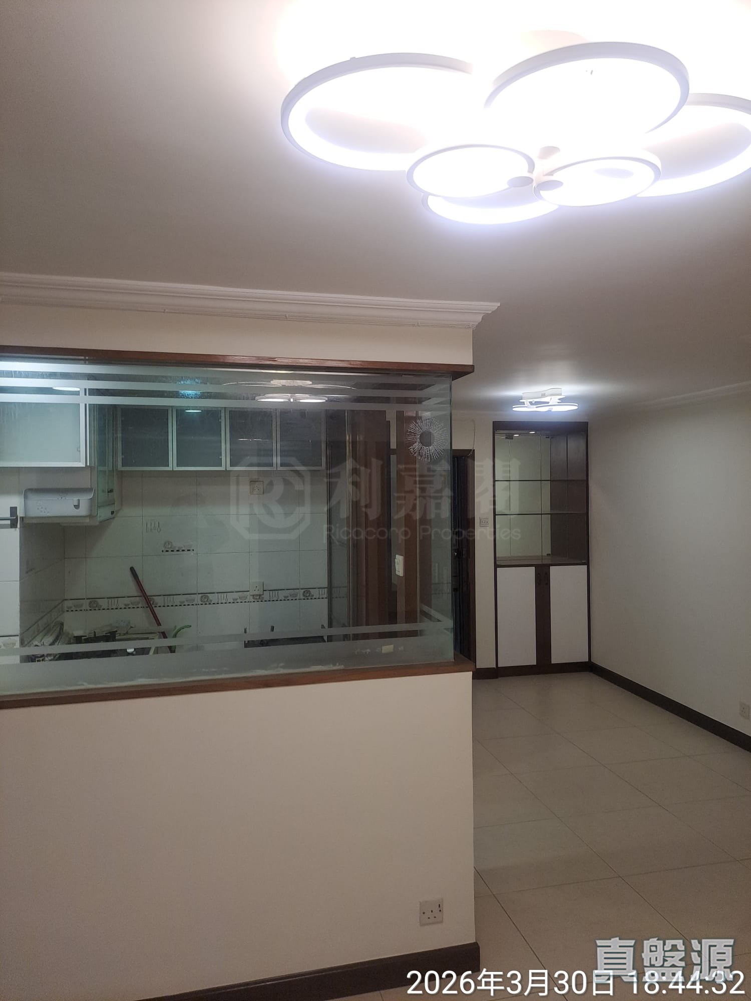 美孚新邨 3期 百老汇街68-70号 极高层 A室 美孚/华景