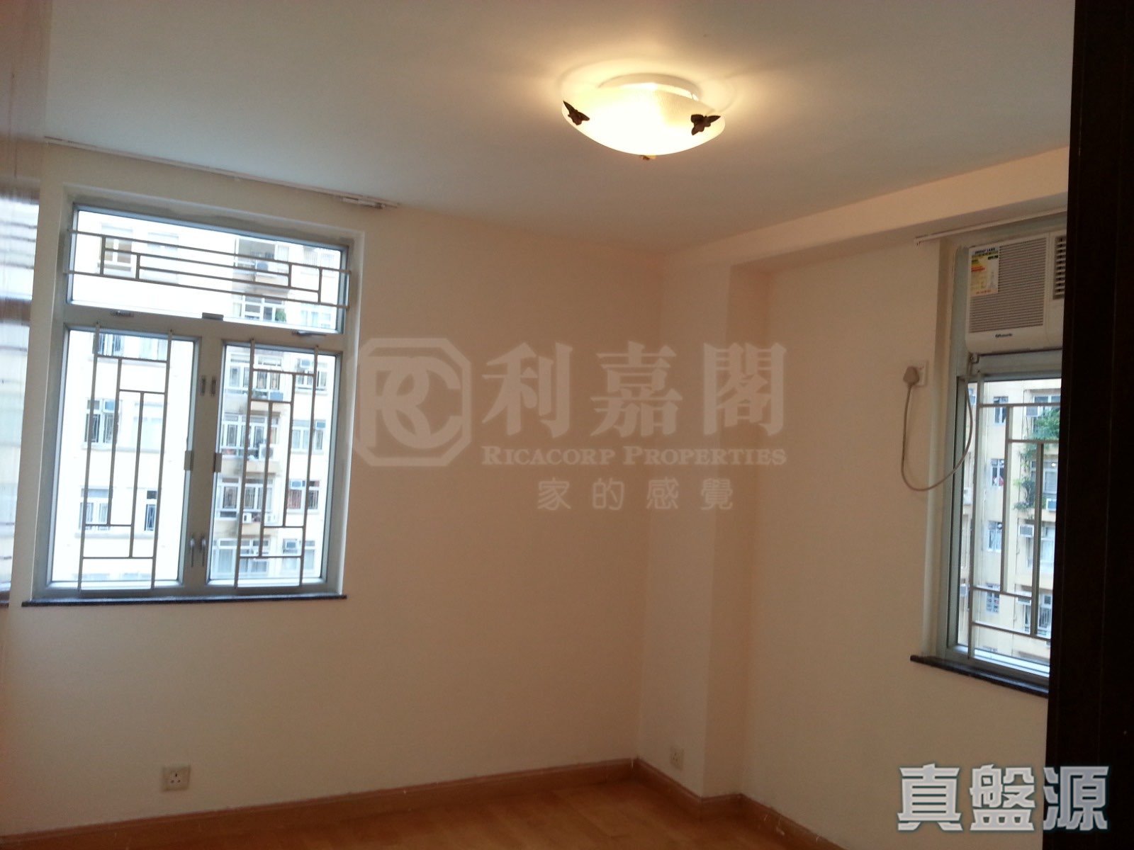 美孚新邨 3期 百老汇街72-74号 高层 A室 美孚/华景