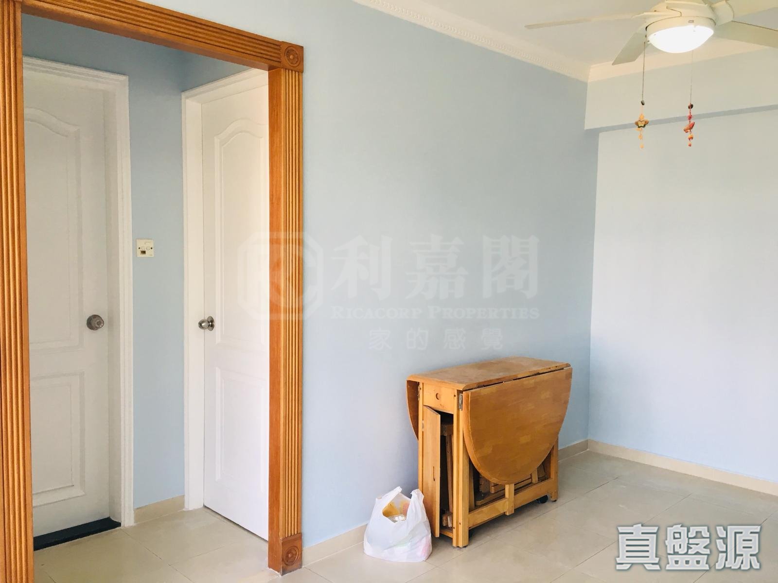 清丽苑 丽恒阁 (A座) 高层 美孚/华景