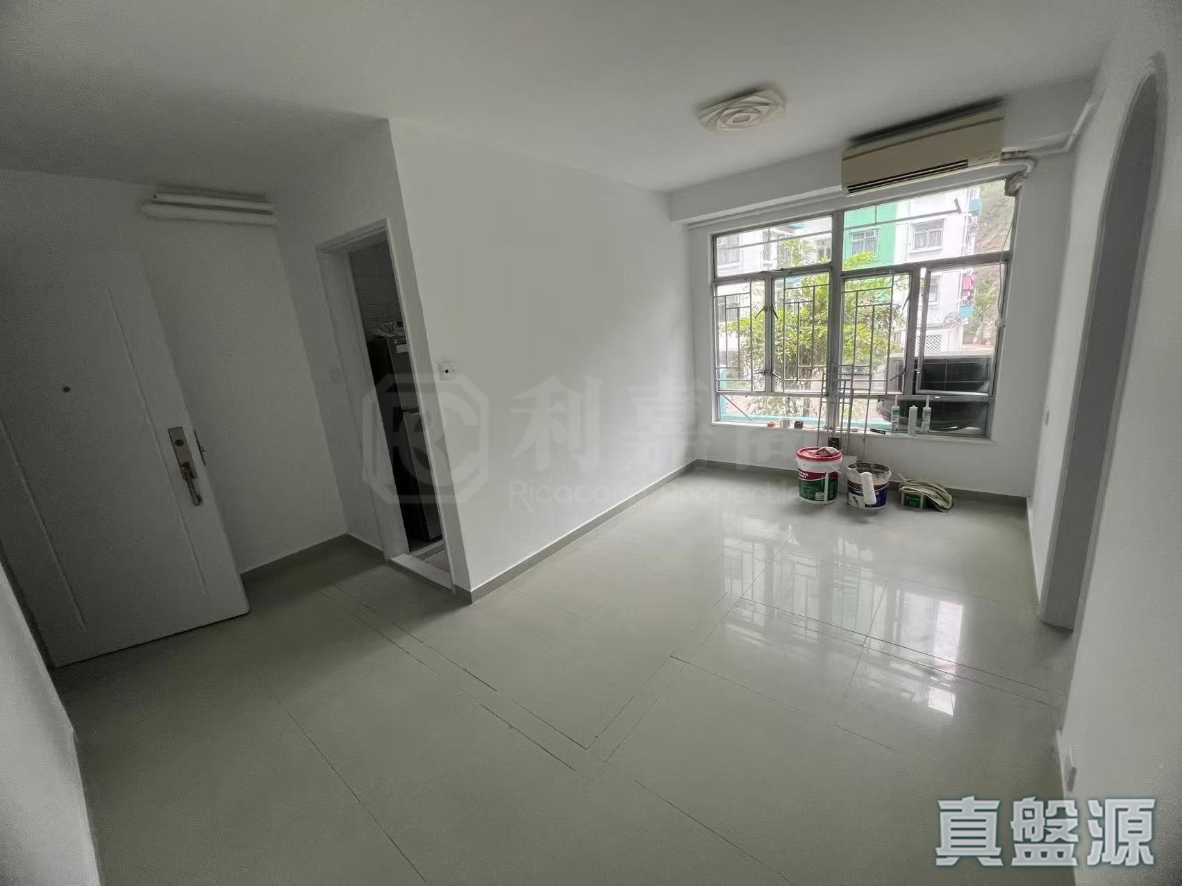 清丽苑 丽裕阁 (B座) 美孚/华景