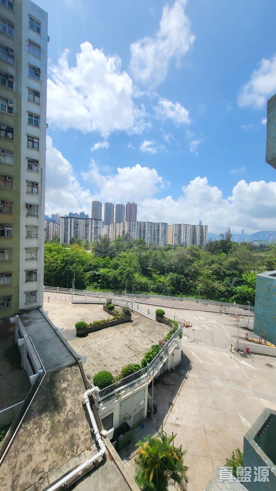 CHING LAI COURT LAI TAI HOUSE (BLOCK D) Flat 10 Mei Foo/Wonderland Villas