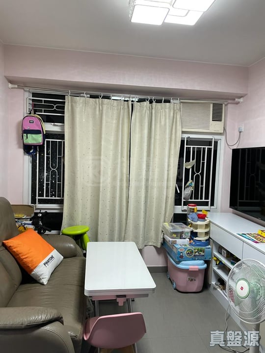 CHING LAI COURT LAI HONG HOUSE (BLOCK E) Medium Floor Zone Flat 10 Mei Foo/Wonderland Villas