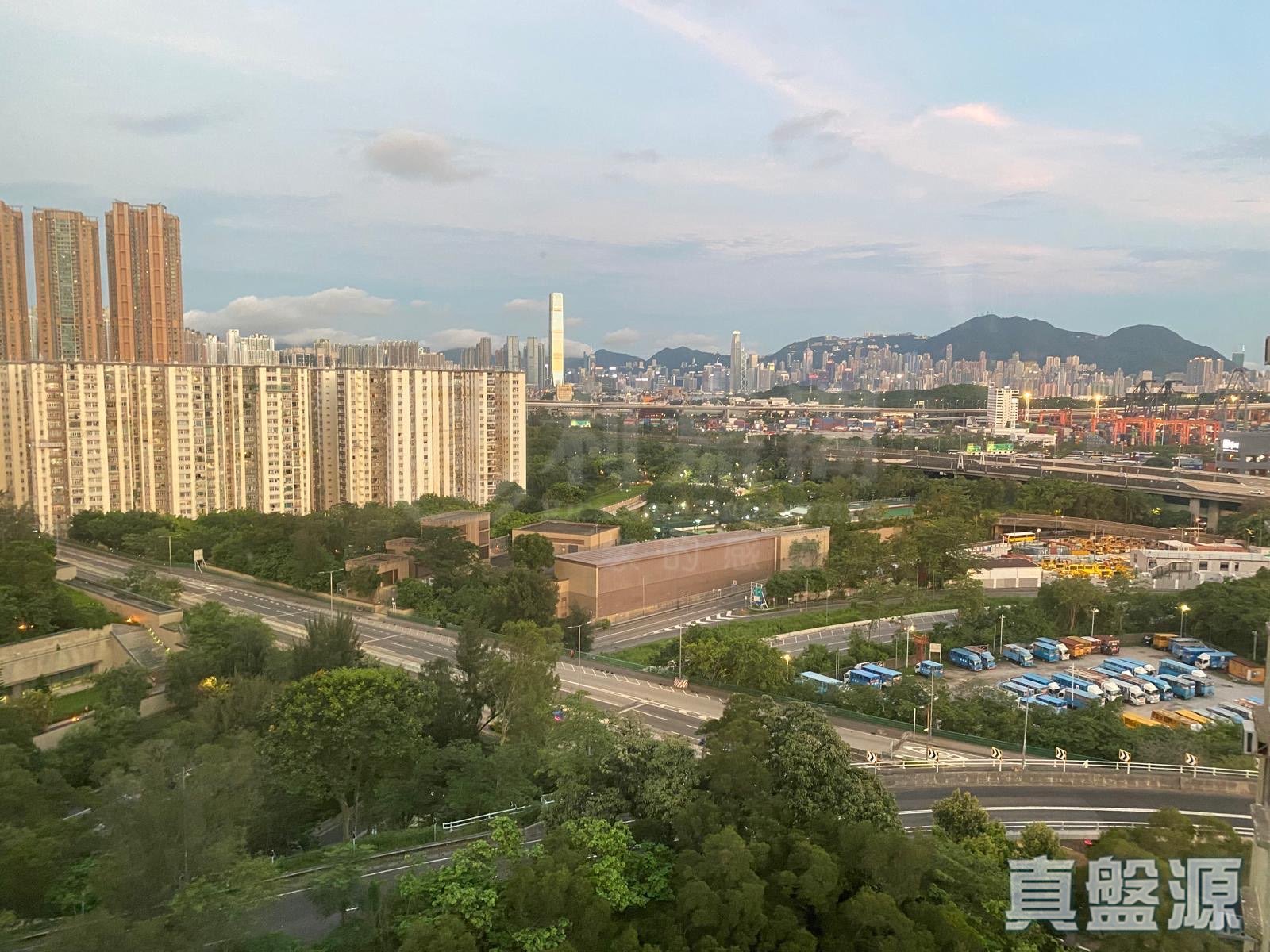 CHING LAI COURT LAI SAU HOUSE (BLOCK G) Flat 1 Mei Foo/Wonderland Villas