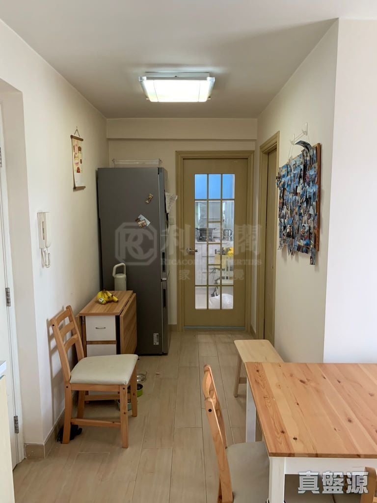 清麗苑 麗秀閣 (G座) 7室 美孚/華景