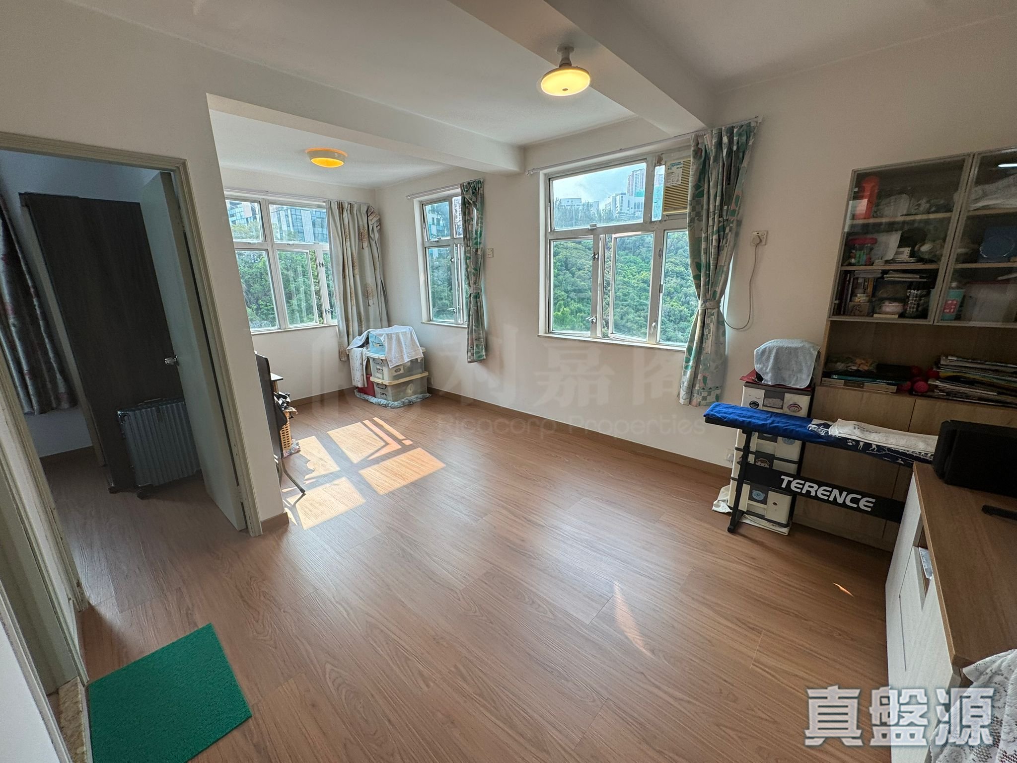 荔湾花园 A座 高层 7室 美孚/华景