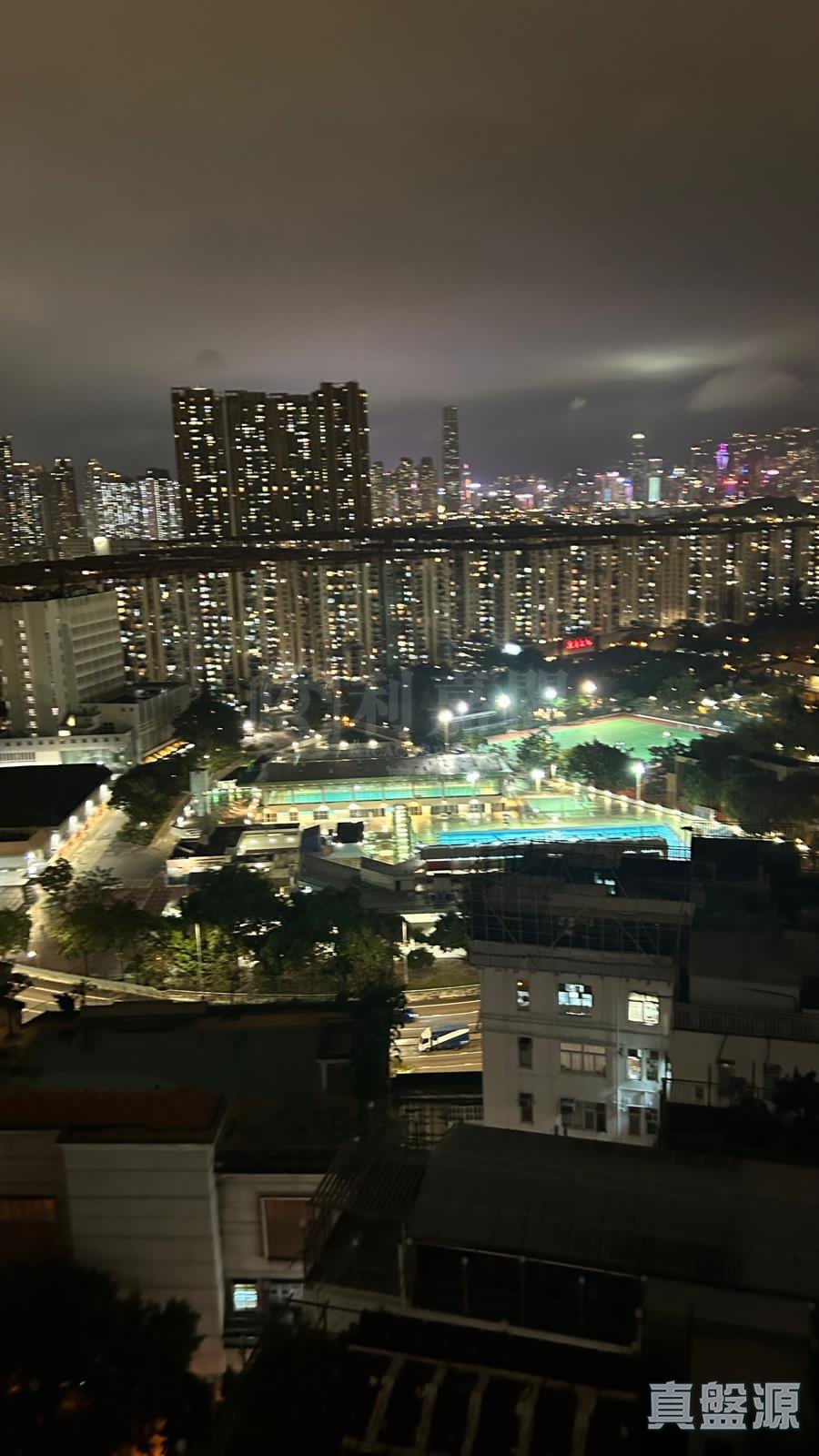 LAICHIKOK BAY GARDEN BLOCK B Very High Floor Zone Flat 6 Mei Foo/Wonderland Villas