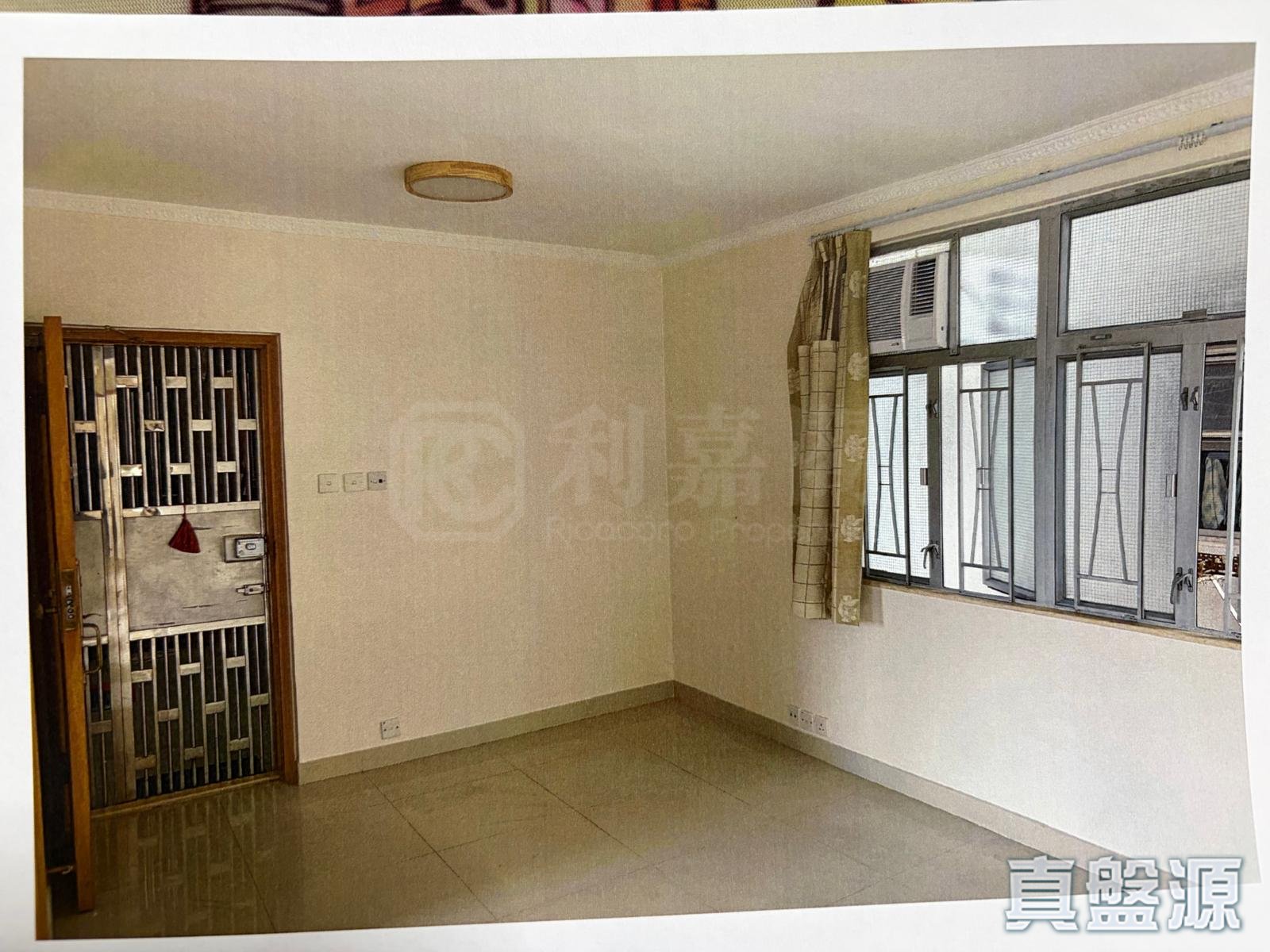 LAICHIKOK BAY GARDEN BLOCK D Medium Floor Zone Flat 2 Mei Foo/Wonderland Villas
