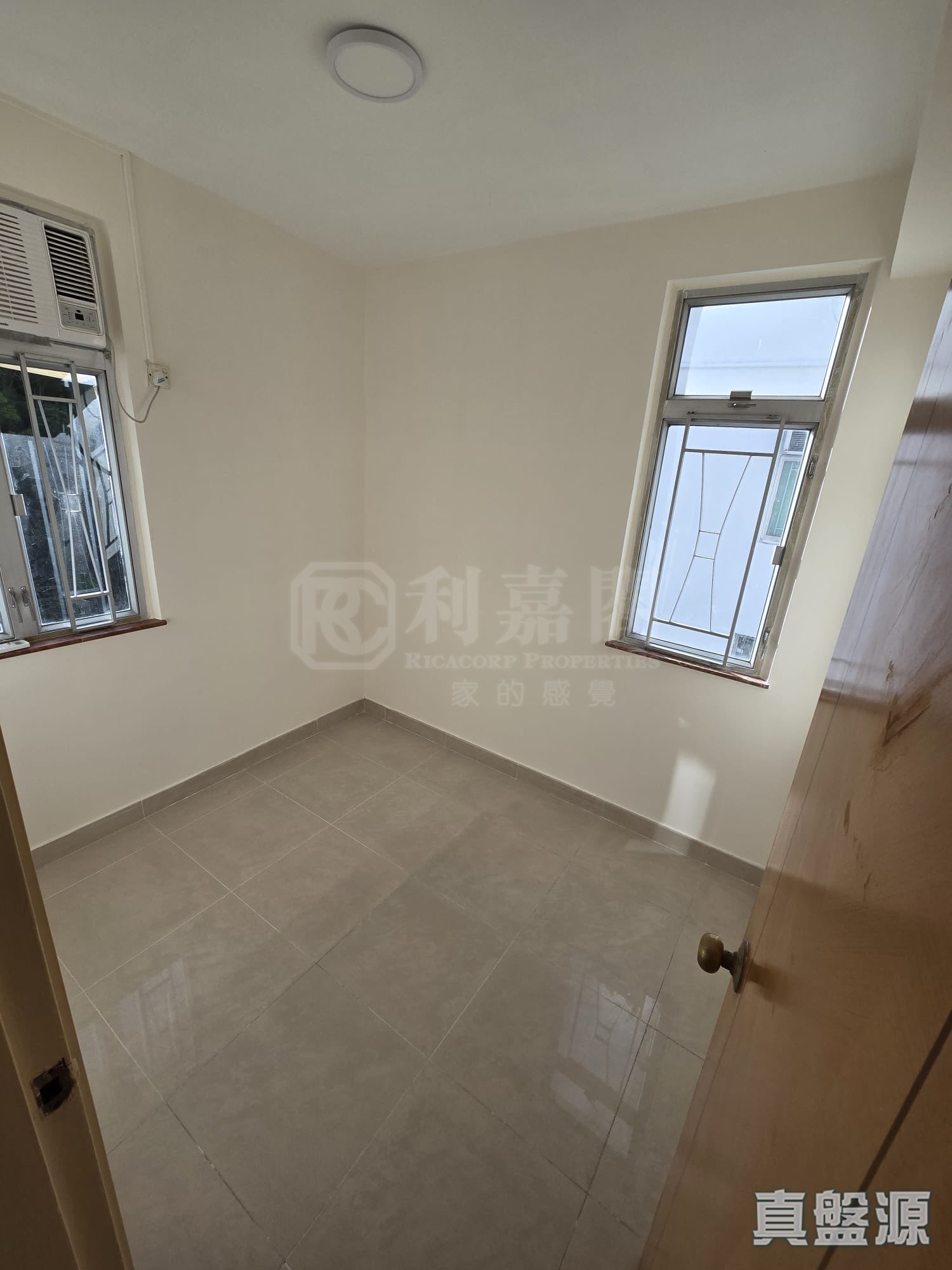 荔灣花園 D座 極高層 3室 美孚/華景