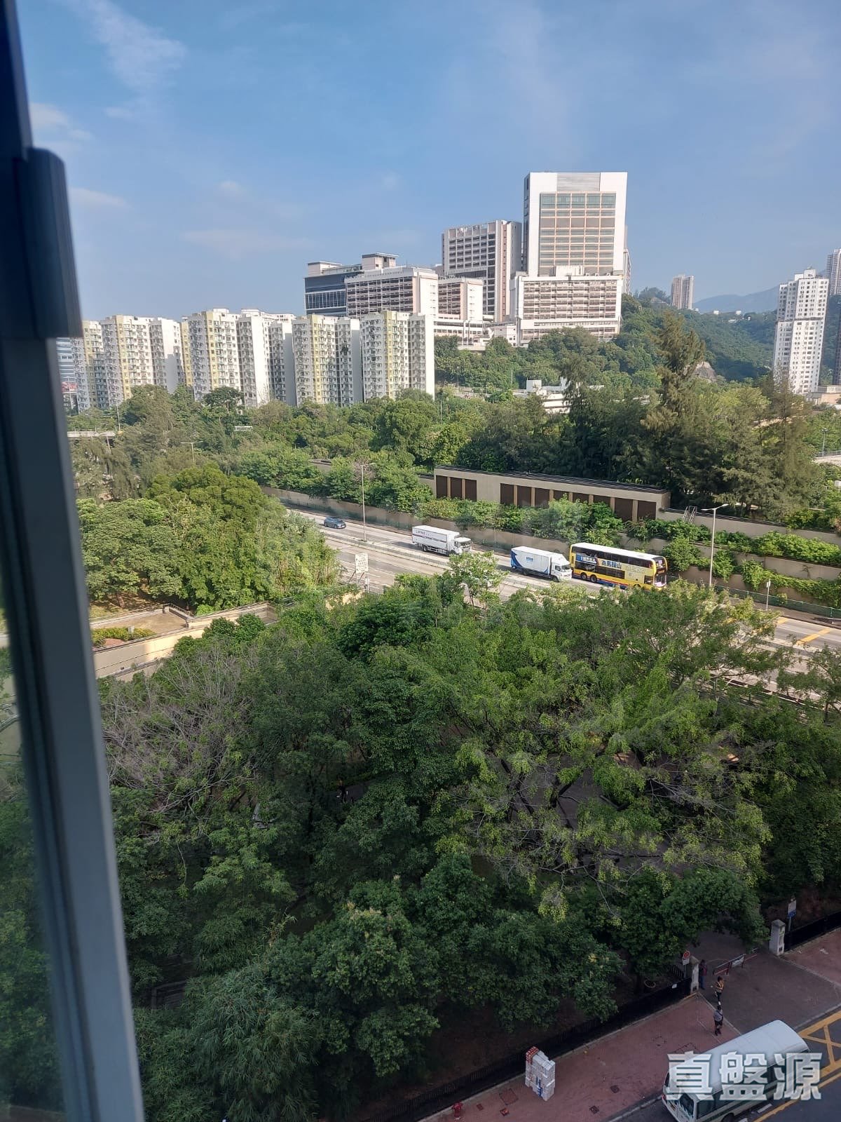 MEI FOO SUN CHUEN PHASE 1 - 1-3 Broadway High Floor Zone Flat C Mei Foo/Wonderland Villas