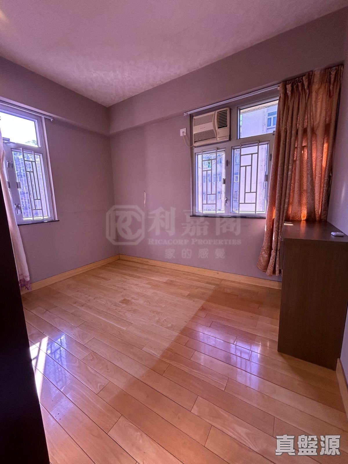 MEI FOO SUN CHUEN PHASE 1 - 1-3 Broadway Very High Floor Zone Flat D Mei Foo/Wonderland Villas