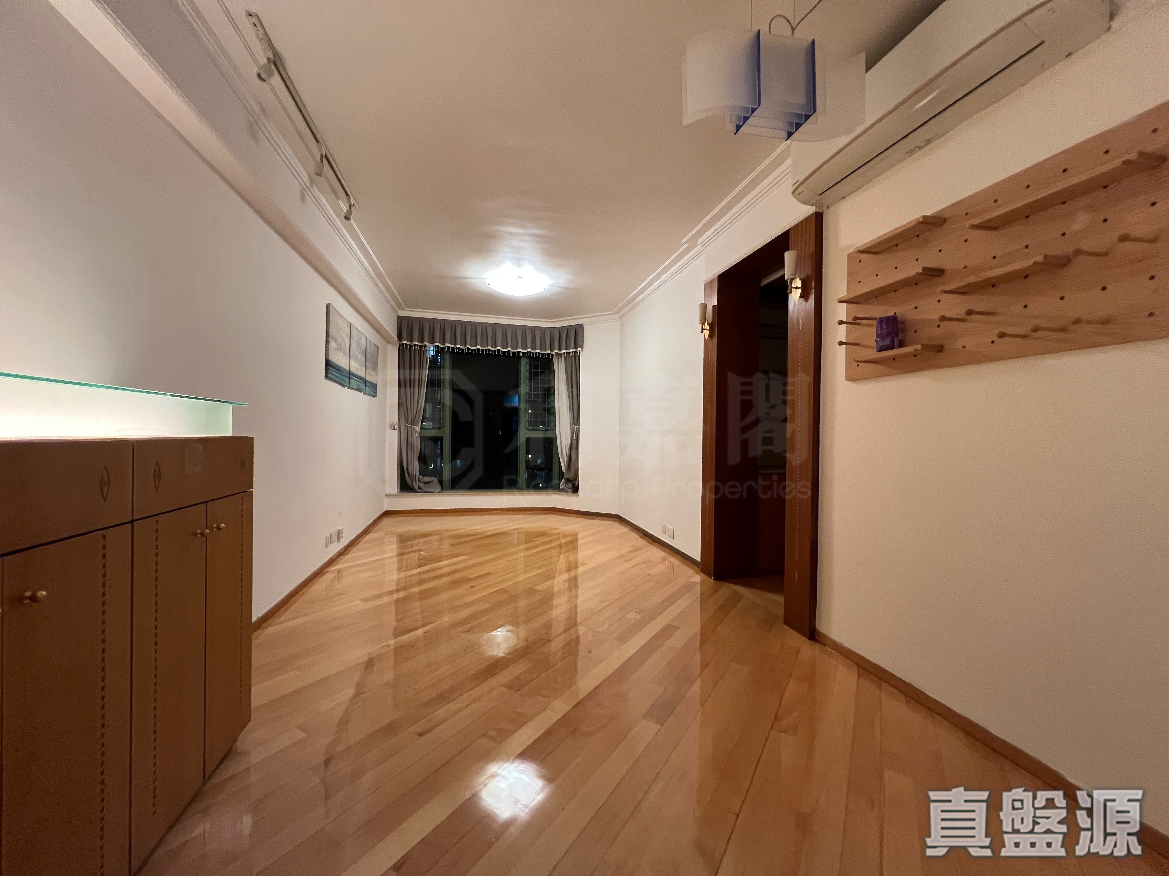听涛雅苑 2期 8座 高层 E室 马鞍山