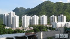 富安花园 9座 中层 B室 马鞍山