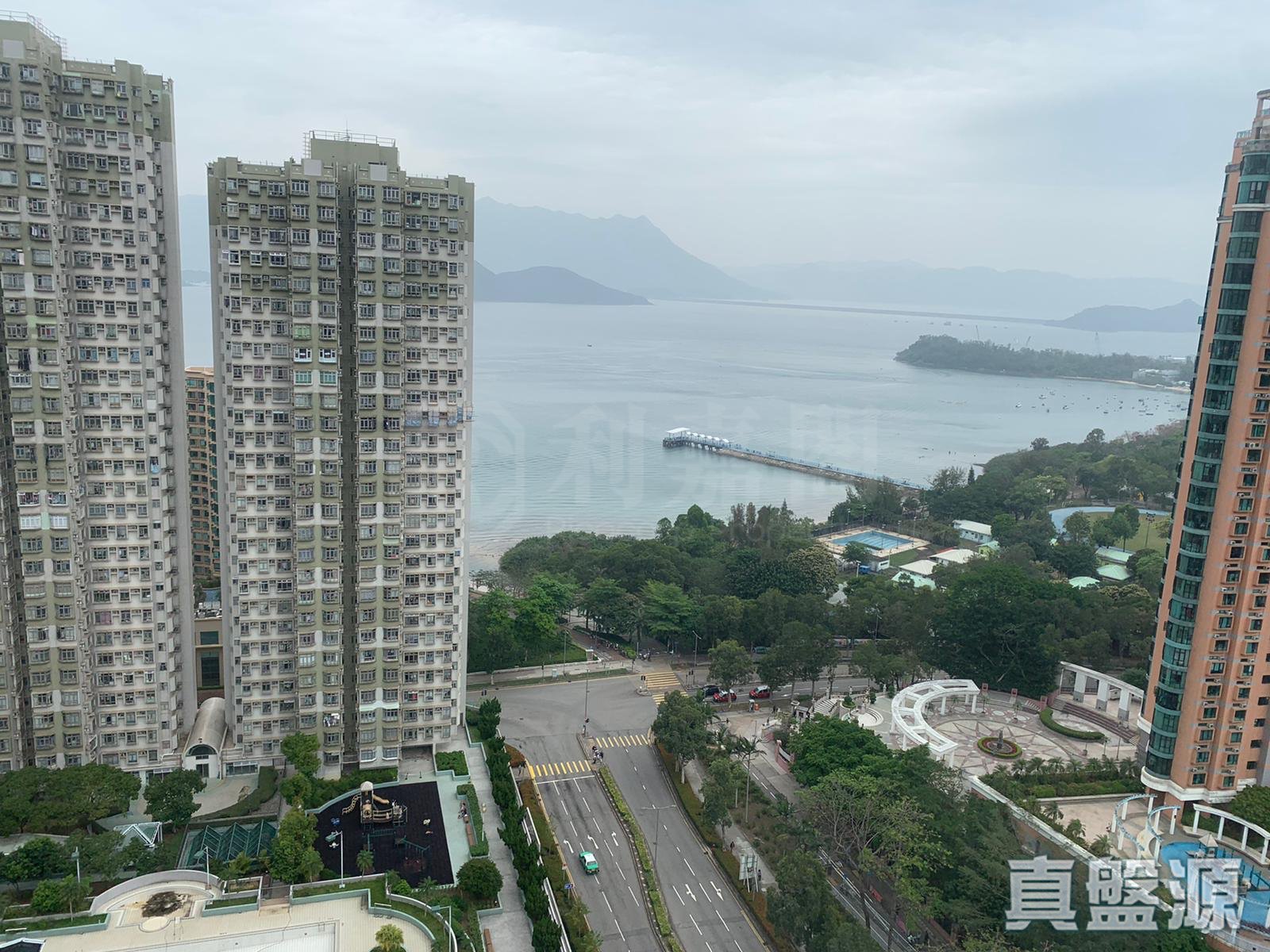 FU FAI GARDEN BLOCK 2 Very High Floor Zone Flat E Ma On Shan