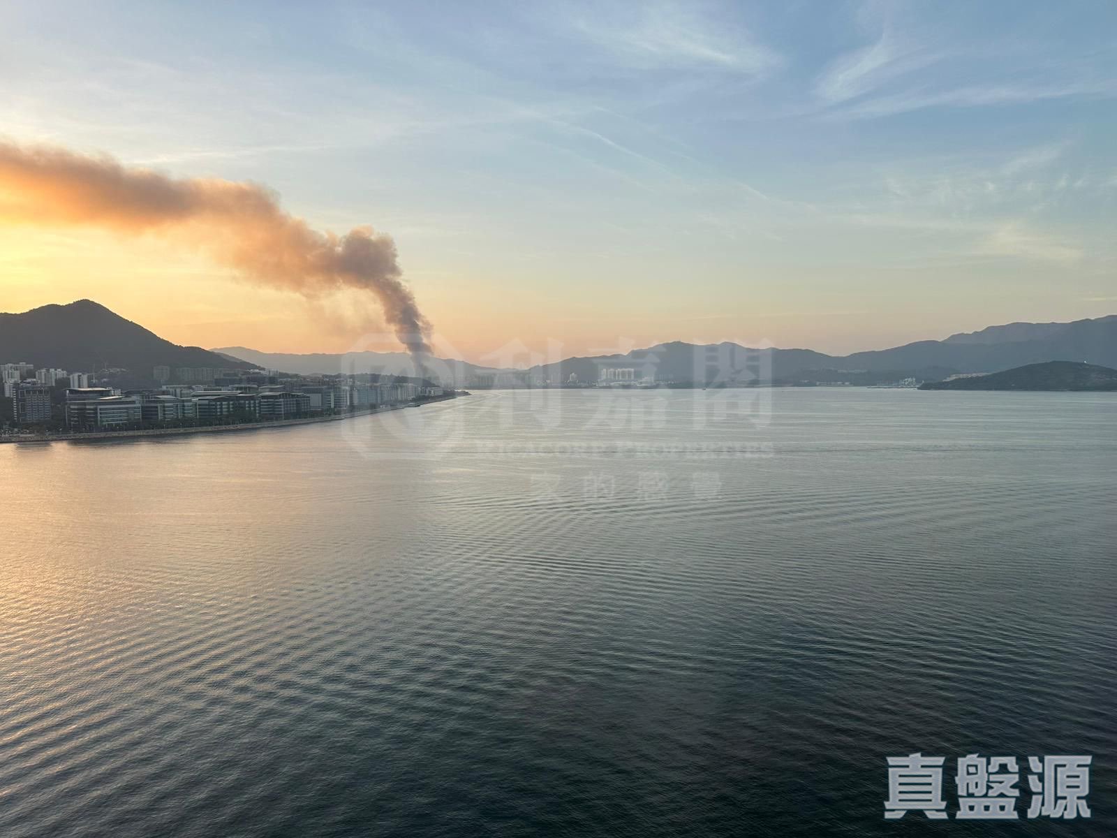 锦丰苑 锦葵阁 (E座) 高层 7室 马鞍山