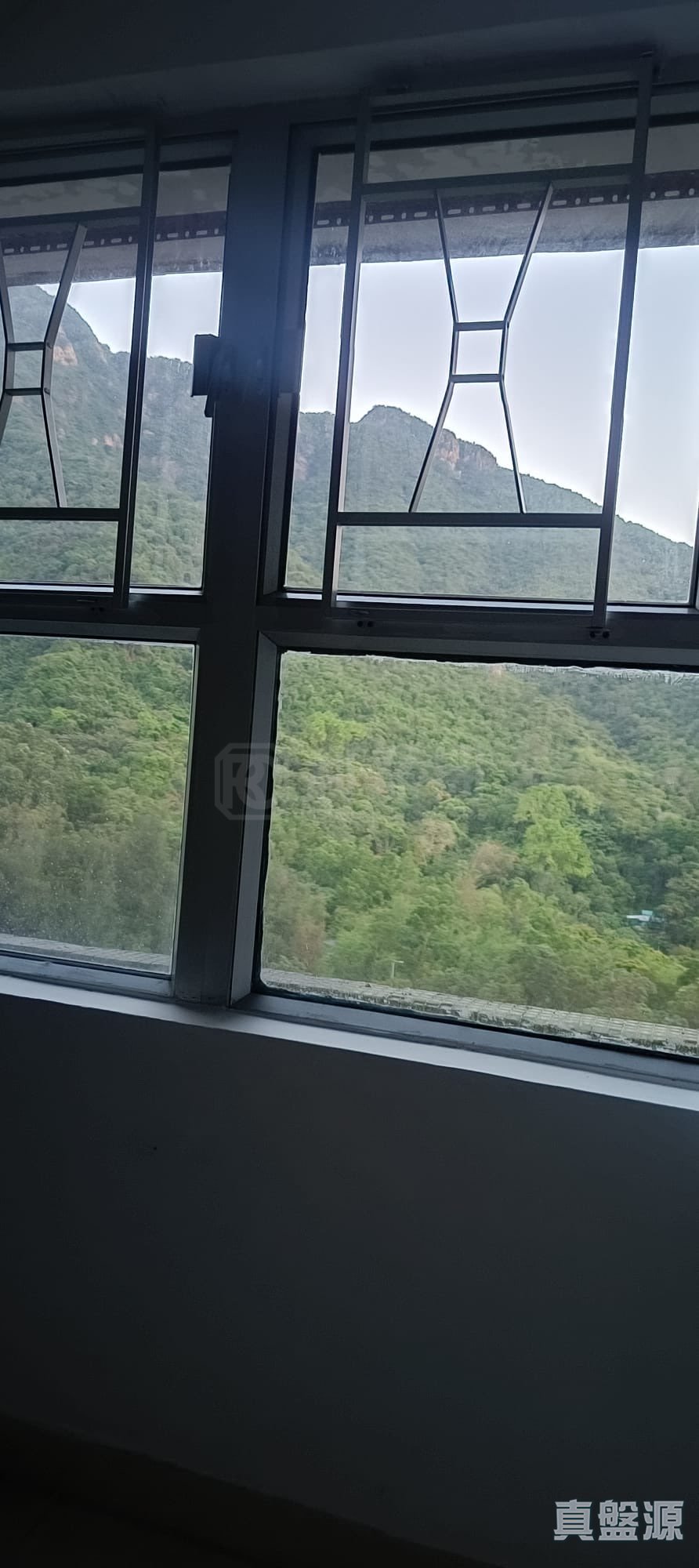 KAM YING COURT KAM DAT HOUSE (BLOCK E) High Floor Zone Flat 5 Ma On Shan