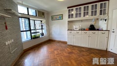 PARK BELVEDERE Tower 3 Medium Floor Zone Flat B Ma On Shan