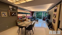 帝琴灣 凱琴居 16座 低層 西貢