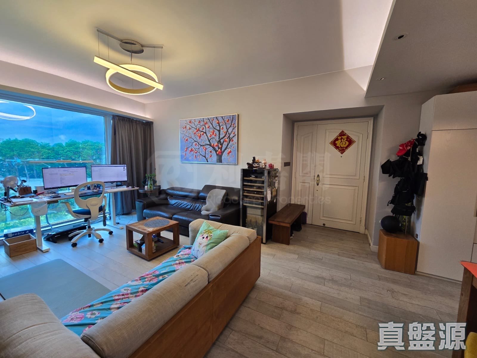 帝琴湾 凯琴居 6座 高层 西贡