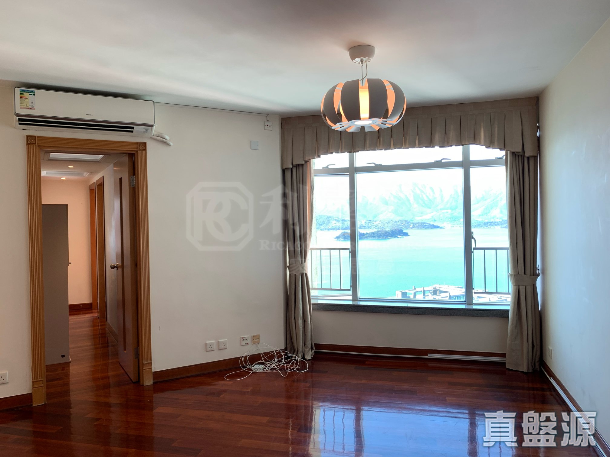 迎濤灣 2座 (B座) 高層 B室 馬鞍山