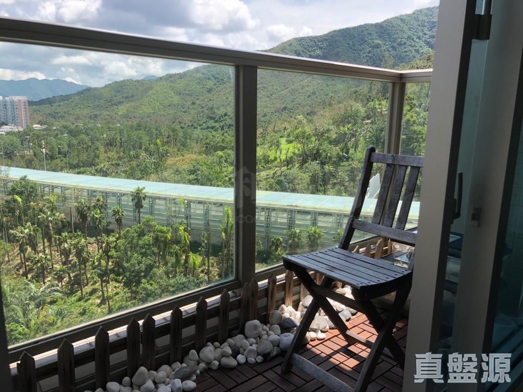 银湖．天峰 7座 低层 D室 马鞍山