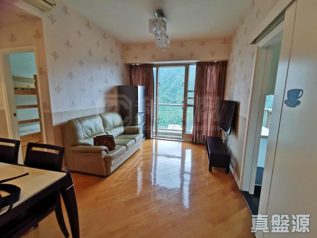 LAKE SILVER TOWER 3 Very High Floor Zone Flat E Ma On Shan