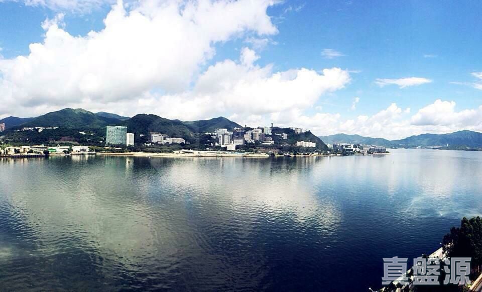 曉峰灣畔 5座 中層 C室 馬鞍山