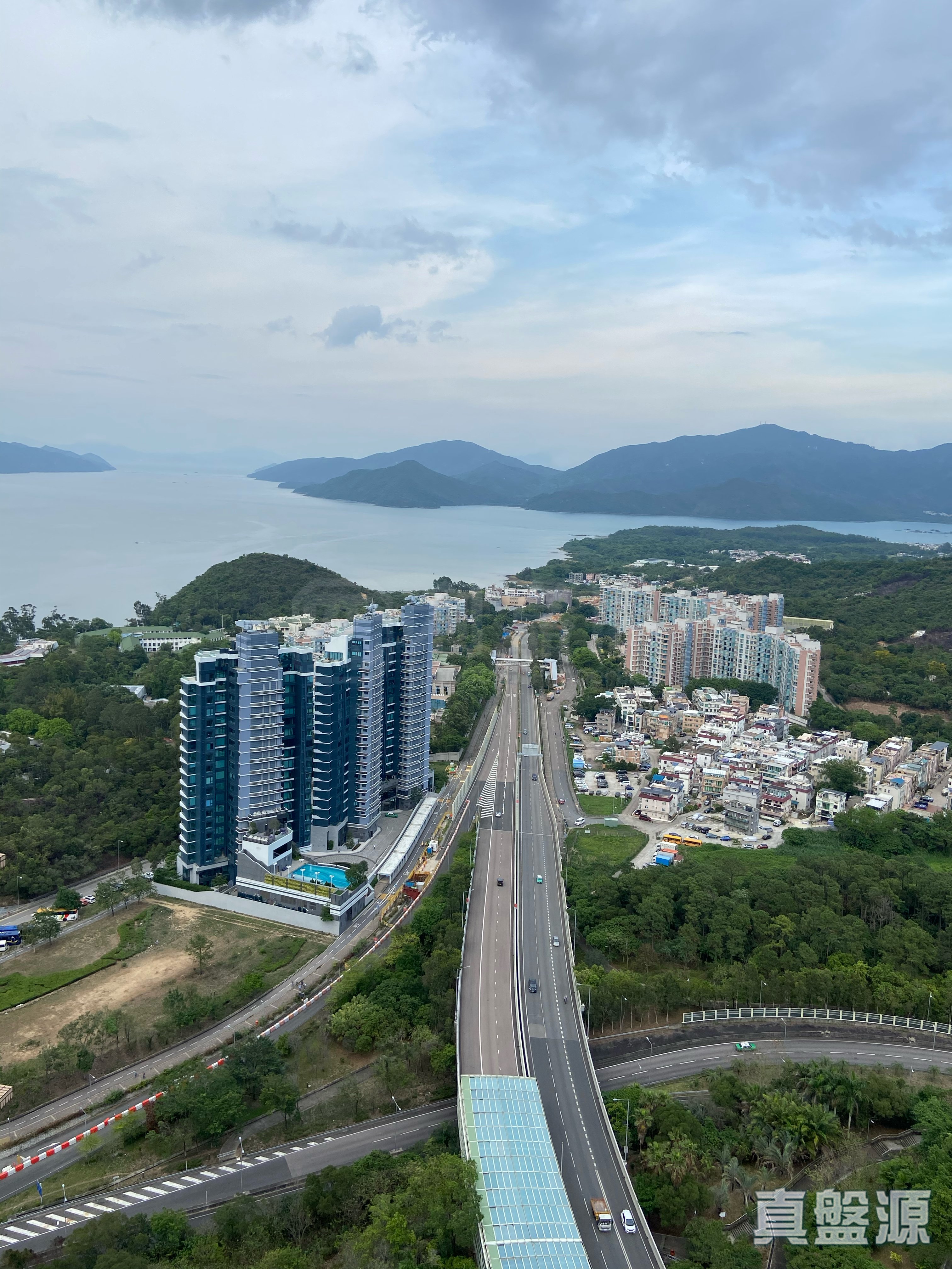 银湖．天峰 8座 马鞍山