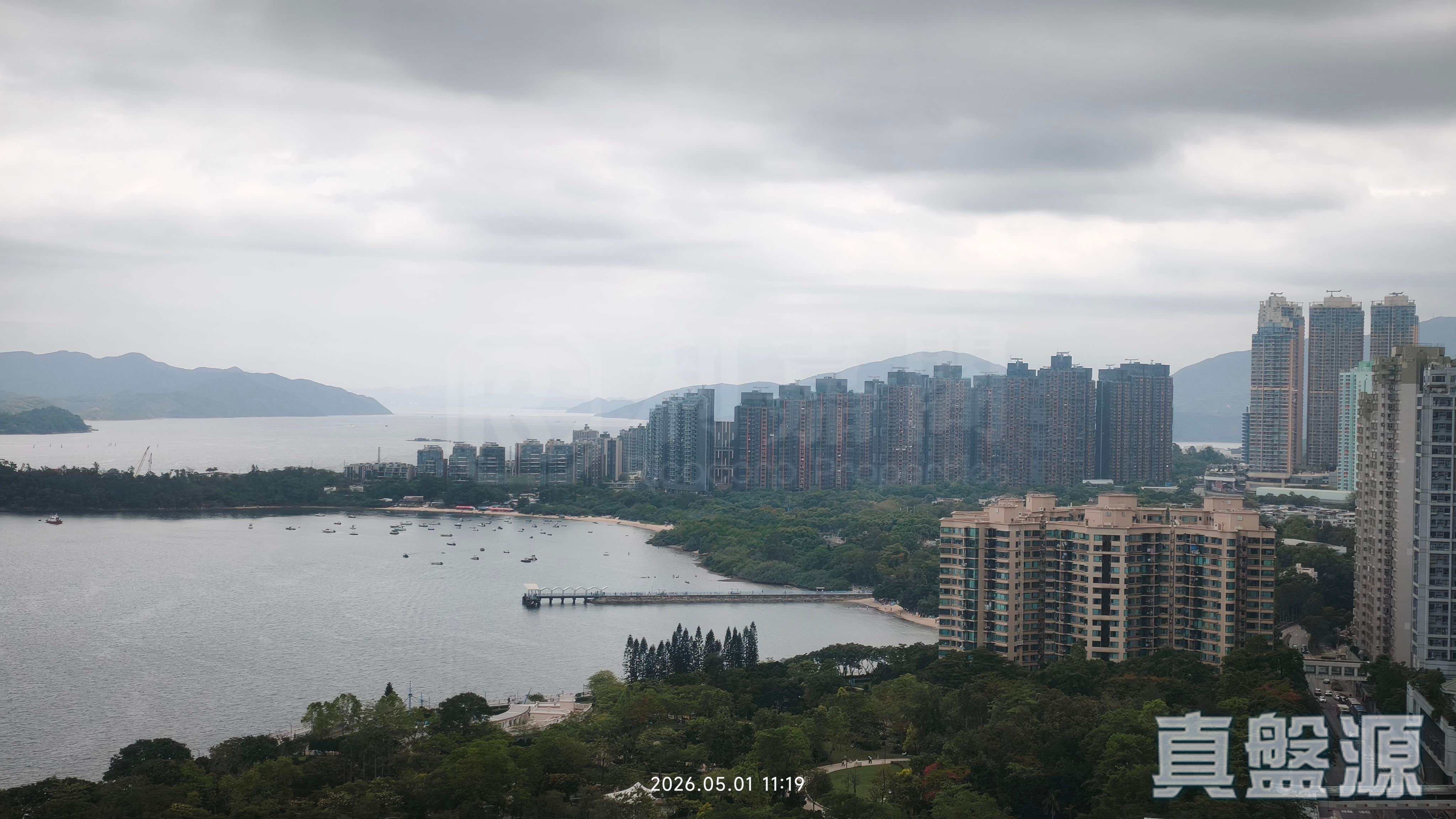 迎涛湾 1座 (A座) 高层 F室 马鞍山