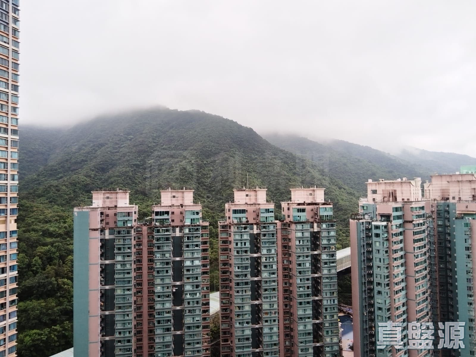 银湖．天峰 3座 高层 E室 马鞍山