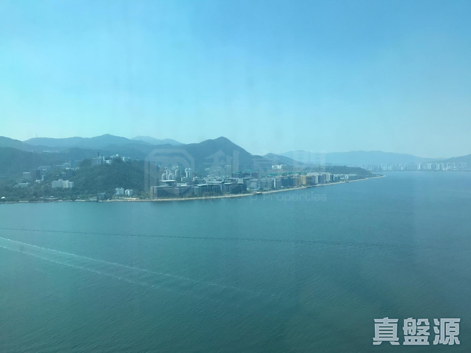 迎涛湾 2座 (B座) 极高层 C室 马鞍山