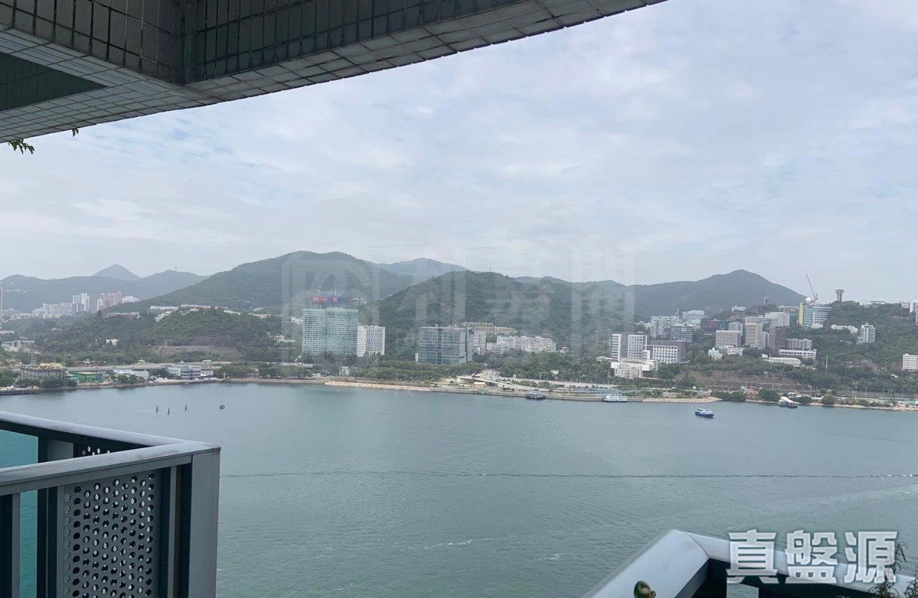 嘉华星涛湾 2座 高层 B室 马鞍山