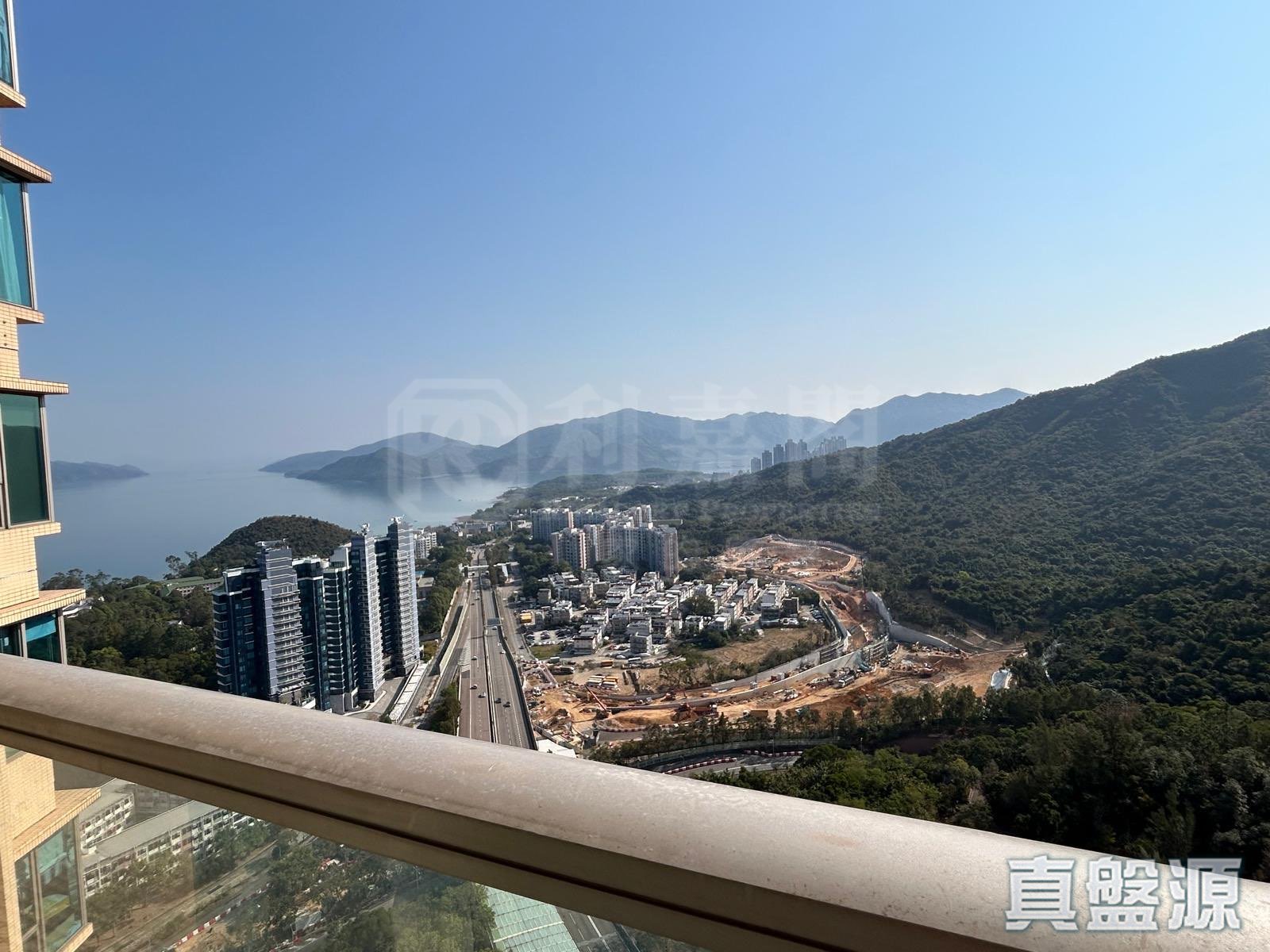 银湖．天峰 8座 高层 C室 马鞍山