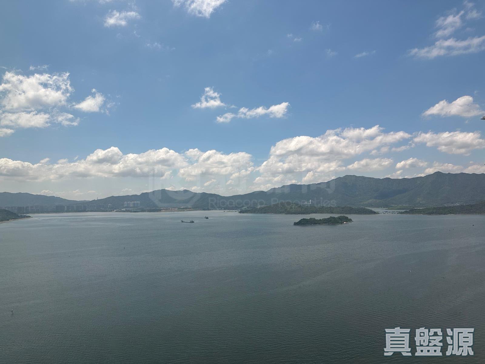 迎濤灣 2座 (B座) 極高層 C室 馬鞍山