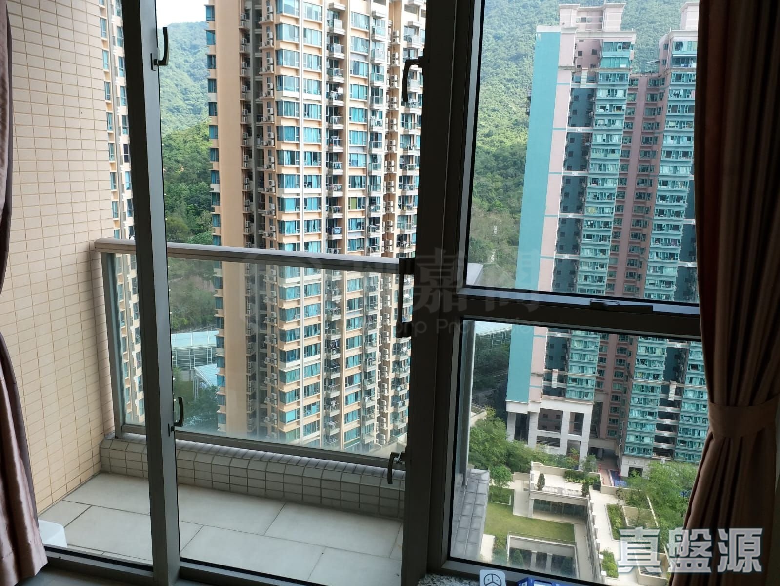 LAKE SILVER TOWER 5 Medium Floor Zone Flat G Ma On Shan