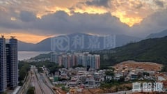 LAKE SILVER TOWER 8 Medium Floor Zone Flat A Ma On Shan