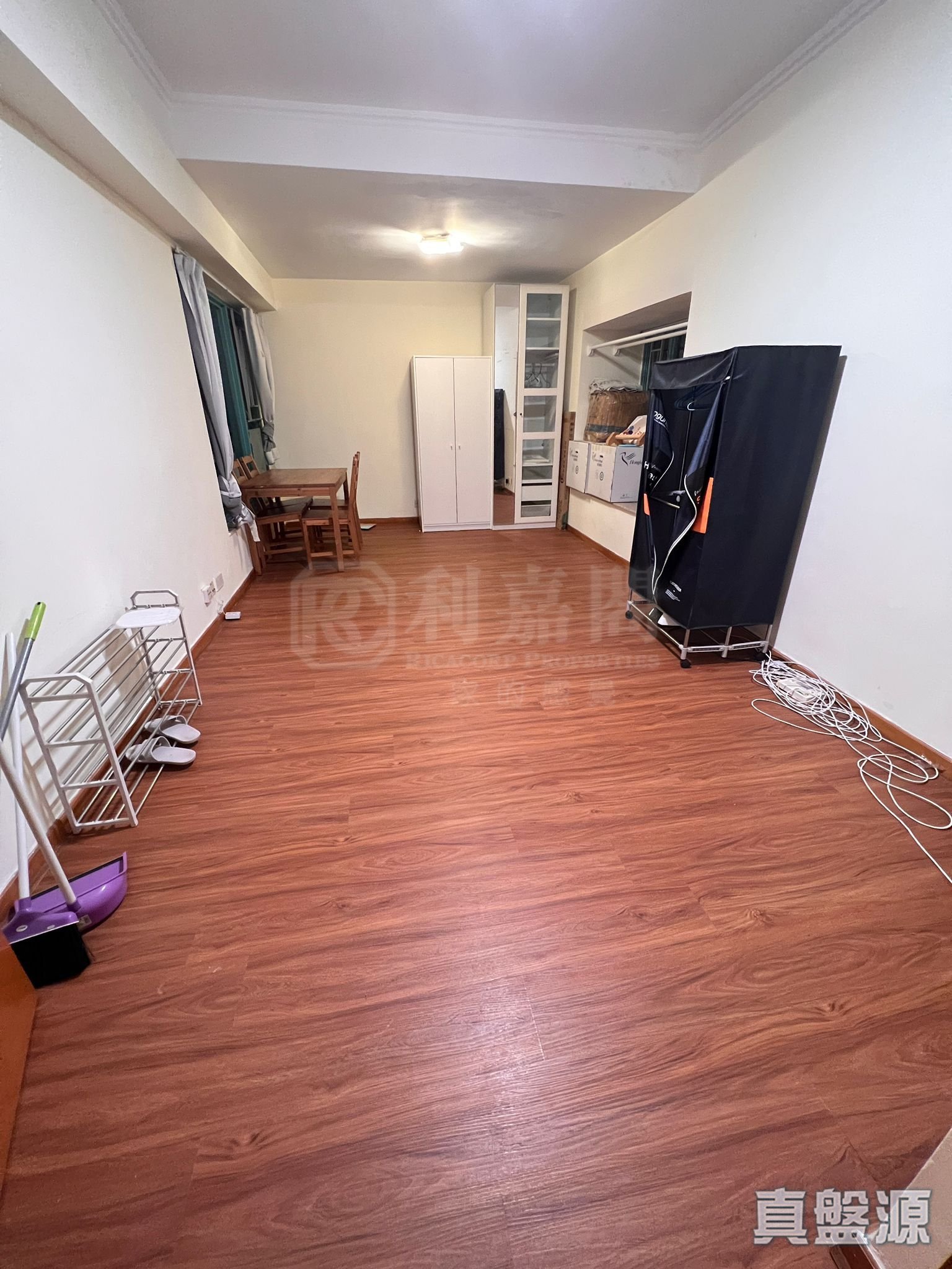 翠拥华庭 2座 极高层 A室 马鞍山