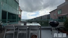 翠擁華庭 7座 極高層 B室 馬鞍山