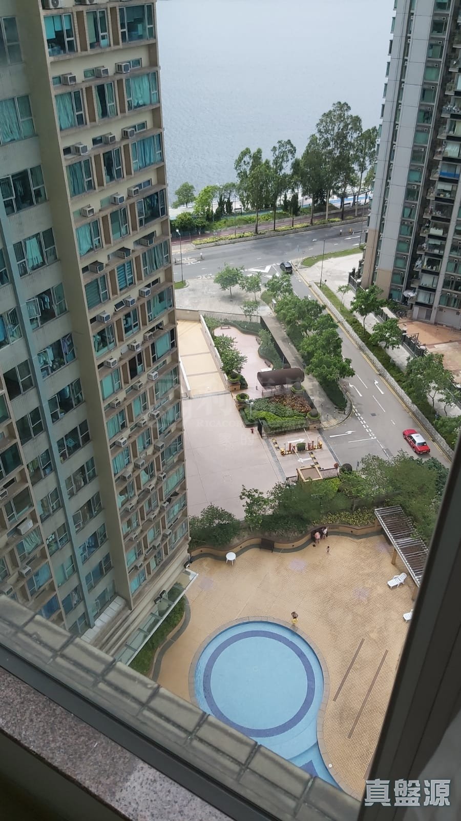 曉峰灣畔 3座 高層 D室 馬鞍山