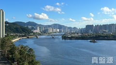 海典湾 1座 中层 B室 马鞍山