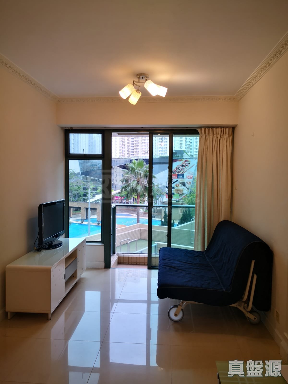 海典灣 1座 低層 G室 馬鞍山