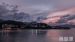 海典湾 3座 中层 A室 马鞍山