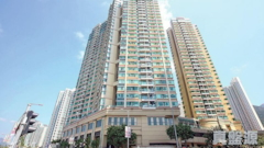 OCEAN VIEW Tower 6 Low Floor Zone Flat D Ma On Shan